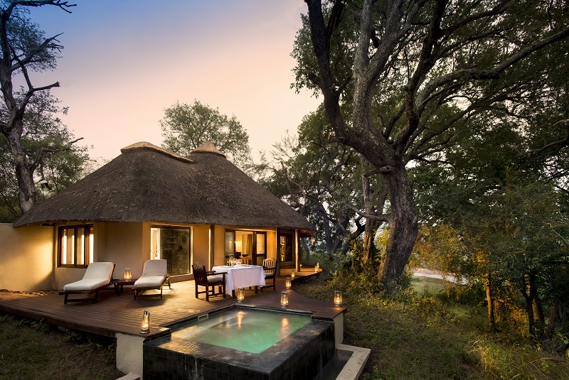 Photo of Exeter River Lodge Suite Outside